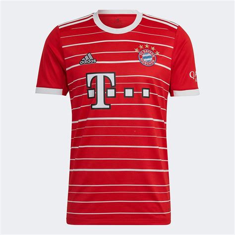 bayern de munique home